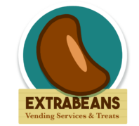 Extra Beans Vending Services and Specialty Treats